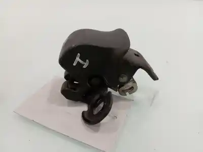 Second-hand car spare part trunk lock for renault kangoo f kc0 alize oem iam references   