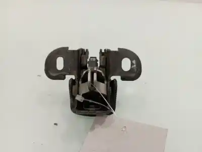 Second-hand car spare part trunk lock for renault kangoo f kc0 alize oem iam references   