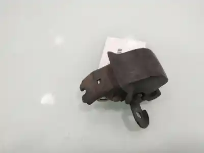 Second-hand car spare part trunk lock for renault kangoo f kc0 alize oem iam references   