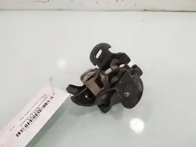 Second-hand car spare part trunk lock for renault kangoo f kc0 alize oem iam references   