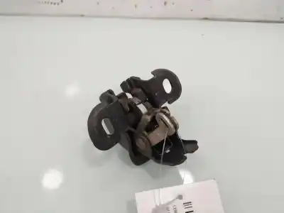 Second-hand car spare part trunk lock for renault kangoo f kc0 alize oem iam references   