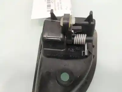 Second-hand car spare part interior right front handle for renault kangoo f kc0 alize oem iam references 8200247803  
