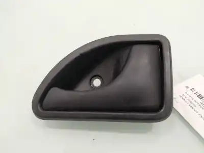 Second-hand car spare part interior right front handle for renault kangoo f kc0 alize oem iam references 8200247803  