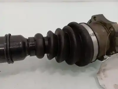 Peça sobressalente para automóvel em segunda mão transmissão dianteira direita por volkswagen bora berlina (1j2) conceptline referências oem iam 