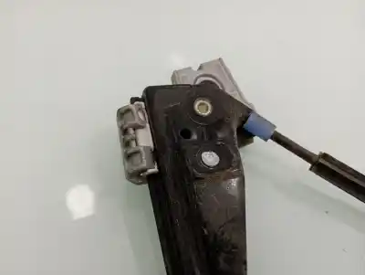 Peça sobressalente para automóvel em segunda mão elevador de vidros dianteiro direito por volkswagen bora berlina (1j2) conceptline referências oem iam 