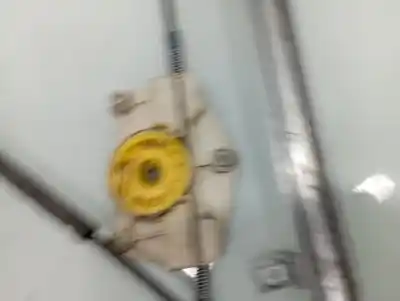 Peça sobressalente para automóvel em segunda mão elevador de vidros dianteira esquerda por volkswagen bora berlina (1j2) conceptline referências oem iam 