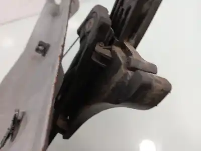 Peça sobressalente para automóvel em segunda mão elevador de vidros traseiro esquerdo por volkswagen bora berlina (1j2) conceptline referências oem iam 