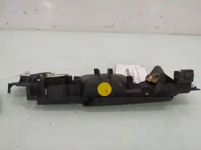 Tweedehands auto-onderdeel binnenhandgreep links achter voor audi a3 (8p1) 2.0 tfsi oem iam-referenties 8p4839019