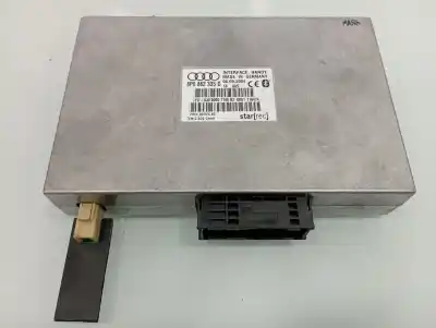 Second-hand car spare part electronic module for audi a3 (8p1) 2.0 tfsi oem iam references 8p0862335d  