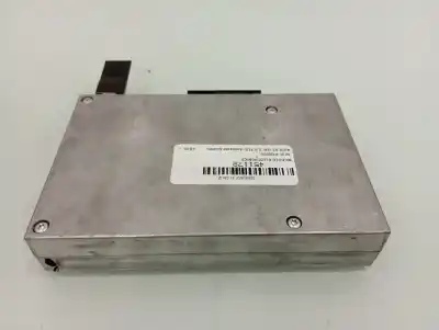 Автозапчасти б/у ЭЛЕКТРОННЫЙ МОДУЛЬ за AUDI A3 (8P1)  ссылки OEM IAM 8P0862335D  