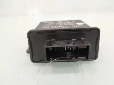 Tweedehands auto-onderdeel elektronische module voor audi a3 (8p1) 2.0 tfsi oem iam-referenties 8p0907357a