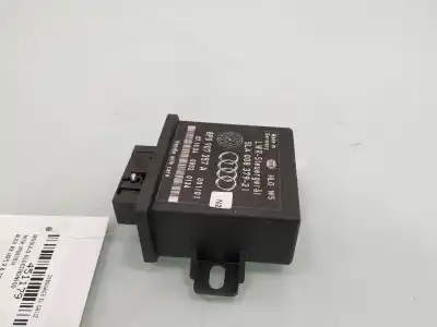 Second-hand car spare part electronic module for audi a3 (8p1) 2.0 tfsi oem iam references 8p0907357a  