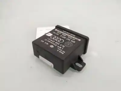 Second-hand car spare part electronic module for audi a3 (8p1) 2.0 tfsi oem iam references 8p0907357a  