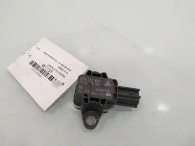 Second-hand car spare part electronic module for audi a3 (8p1) 2.0 tfsi oem iam references 8p0955557  