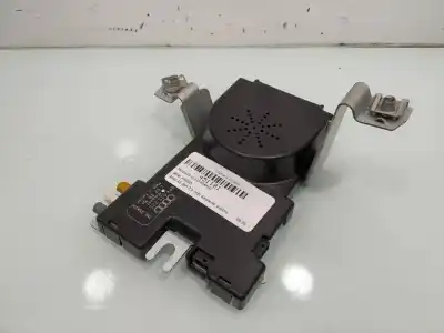 Second-hand car spare part electronic module for audi a3 (8p1) 2.0 tfsi oem iam references 8p4035225  