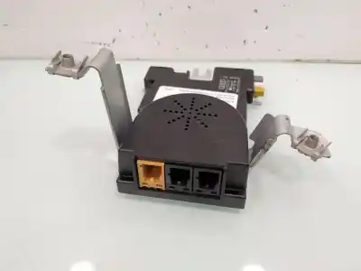 Tweedehands auto-onderdeel elektronische module voor audi a3 (8p1) 2.0 tfsi oem iam-referenties 8p4035225