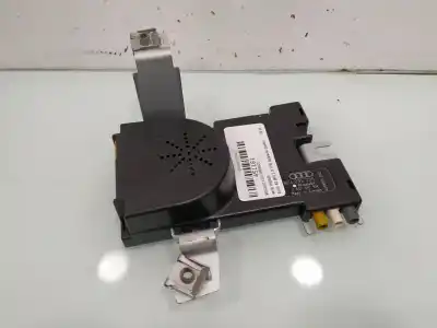 Second-hand car spare part electronic module for audi a3 (8p1) 2.0 tfsi oem iam references 8p4035225  