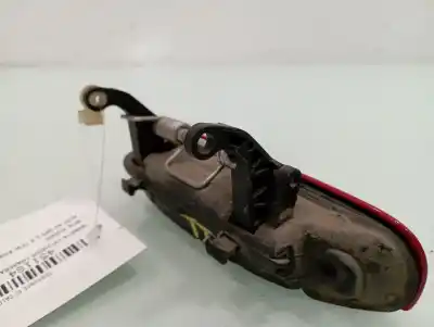 Tweedehands auto-onderdeel buitenste handgreep achter links voor audi a3 (8p1) 2.0 tfsi oem iam-referenties 8e0839207