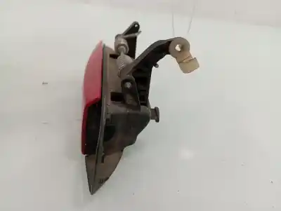 Tweedehands auto-onderdeel buitenste handgreep links voor voor audi a3 (8p1) 2.0 tfsi oem iam-referenties 8e1837207