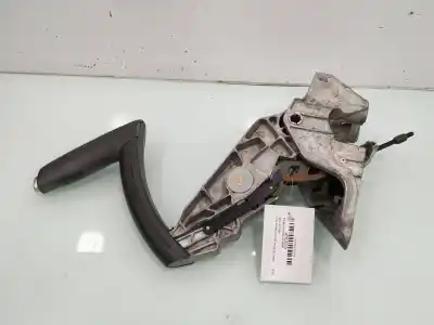 Tweedehands auto-onderdeel handremhendel voor audi a3 (8p1) 2.0 tfsi oem iam-referenties 8p0711303b