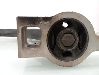 Tweedehands auto-onderdeel linker onderste ophang arm voor audi a3 (8p1) 2.0 tfsi oem iam-referenties 1k0407153g