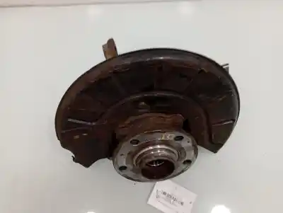 Tweedehands auto-onderdeel knokkel rechts voor voor audi a3 (8p1) 2.0 tfsi oem iam-referenties 