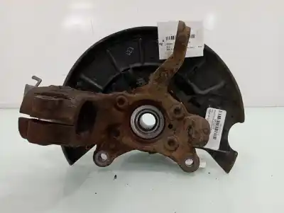 Second-hand car spare part front right knuckle for audi a3 (8p1) 2.0 tfsi oem iam references   