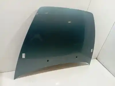 Peça sobressalente para automóvel em segunda mão capot por volvo s40 berlina 1.6 d kinetic referências oem iam   