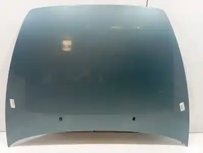 Peça sobressalente para automóvel em segunda mão capot por volvo s40 berlina 1.6 d kinetic referências oem iam   