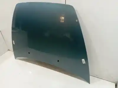 Second-hand car spare part bonnet for volvo s40 berlina 1.6 d kinetic oem iam references 