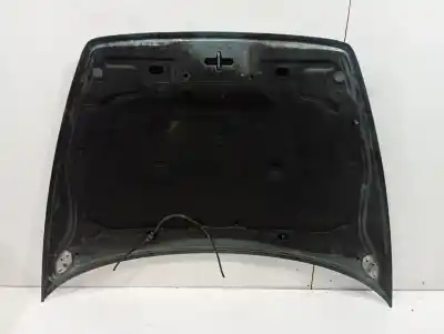 Peça sobressalente para automóvel em segunda mão capot por volvo s40 berlina 1.6 d kinetic referências oem iam   