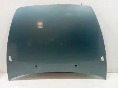 Peça sobressalente para automóvel em segunda mão capot por volvo s40 berlina 1.6 d kinetic referências oem iam   