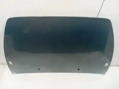 Peça sobressalente para automóvel em segunda mão capot por volvo s40 berlina 1.6 d kinetic referências oem iam   