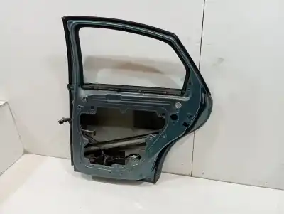 Second-hand car spare part rear right door for volvo s40 berlina 1.6 d kinetic oem iam references 