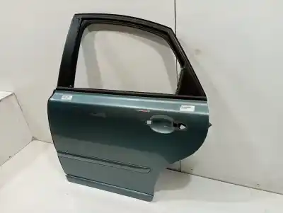 Second-hand car spare part rear left door for volvo s40 berlina 1.6 d kinetic oem iam references 
