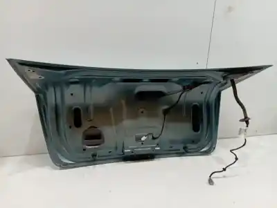 Second-hand car spare part tailgate for volvo s40 berlina 1.6 d kinetic oem iam references   