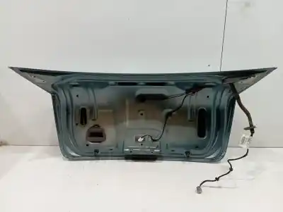 Second-hand car spare part tailgate for volvo s40 berlina 1.6 d kinetic oem iam references 