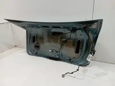 Second-hand car spare part tailgate for volvo s40 berlina 1.6 d kinetic oem iam references   