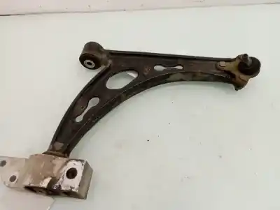 Tweedehands auto-onderdeel rechts voor ondergeheerde arm voor audi a3 (8p1) 2.0 tfsi oem iam-referenties 1k0407153g