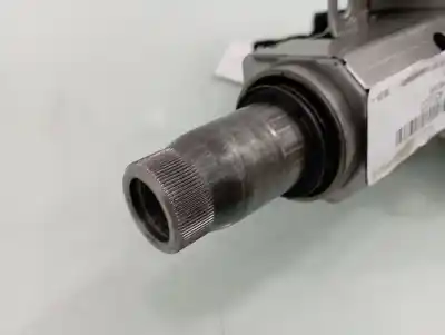 Second-hand car spare part steering column for audi a3 (8p1) 2.0 tfsi oem iam references 8p1419502f  