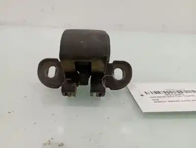 Second-hand car spare part trunk lock for renault kangoo f kc0 authentique oem iam references   