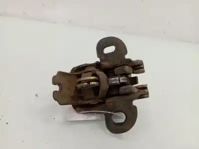 Pezzo di ricambio per auto di seconda mano baule / serratura del cancello per renault kangoo f kc0 authentique riferimenti oem iam 
