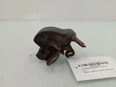 Second-hand car spare part trunk lock for renault kangoo f kc0 authentique oem iam references   