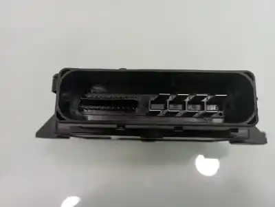 Peça sobressalente para automóvel em segunda mão módulo eletrônico por mercedes-benz clase b b 180 cdi 246.200 referências oem iam a1669002700