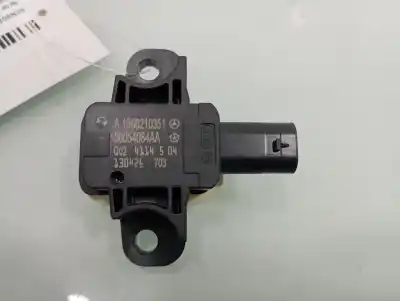 Second-hand car spare part SENSOR for MERCEDES-BENZ CLASE B  OEM IAM references A1668210351  