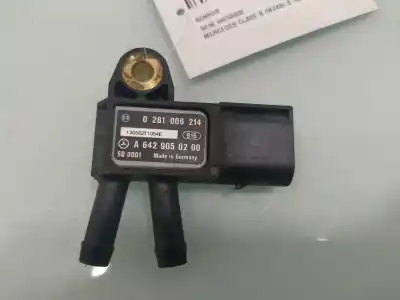 Second-hand car spare part SENSOR for MERCEDES-BENZ CLASE B  OEM IAM references A6429050200  