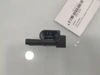 Peça sobressalente para automóvel em segunda mão sensor por mercedes-benz clase b b 180 cdi 246.200 referências oem iam a6429050200