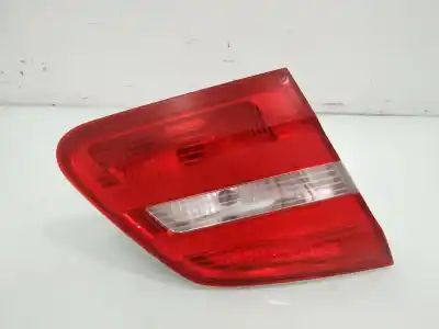 Peça sobressalente para automóvel em segunda mão farolim traseiro esquerdo por mercedes-benz clase b b 180 cdi 246.200 referências oem iam a2468200764