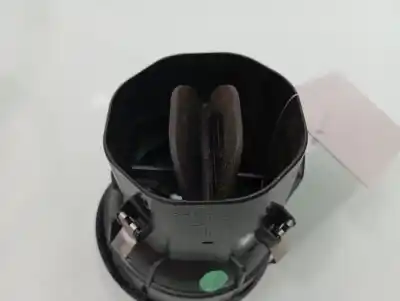 Peça sobressalente para automóvel em segunda mão grelha / difusor de ar por mercedes-benz clase b b 180 cdi 246.200 referências oem iam a2468304100