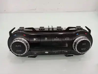 Peça sobressalente para automóvel em segunda mão comando de sofagem (chauffage / ar condicionado) por mercedes-benz clase b b 180 cdi 246.200 referências oem iam a2469001908